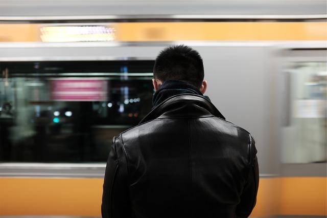 COOLEST JACKETS FOR MEN