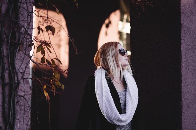 Autumn look