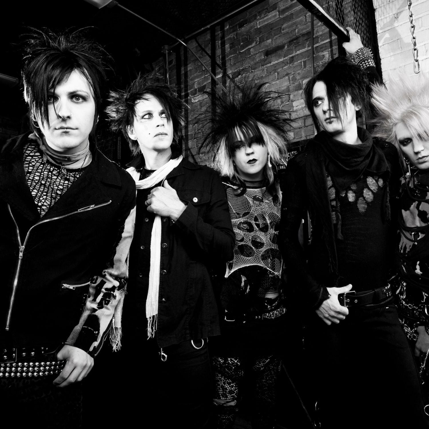 Trend Revival: 80s Punk Fashion