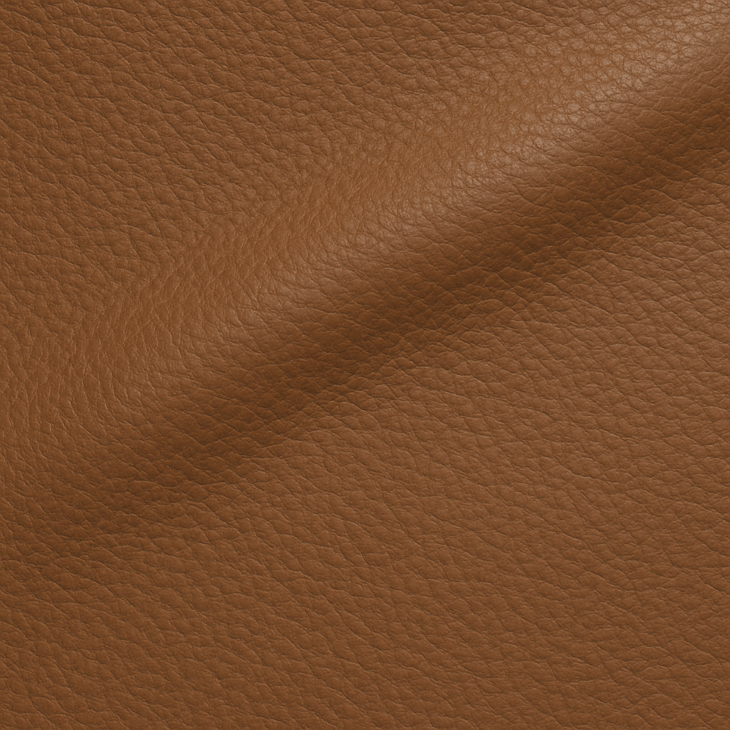 Deerskin Leather closeup