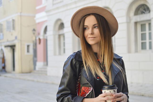 How to look more attractive