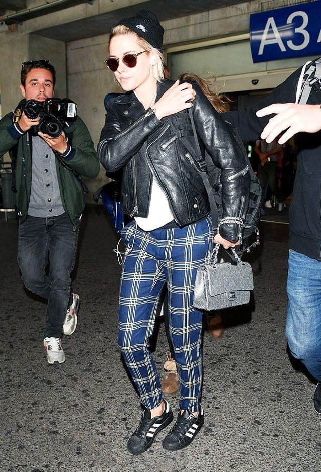 punk fashion