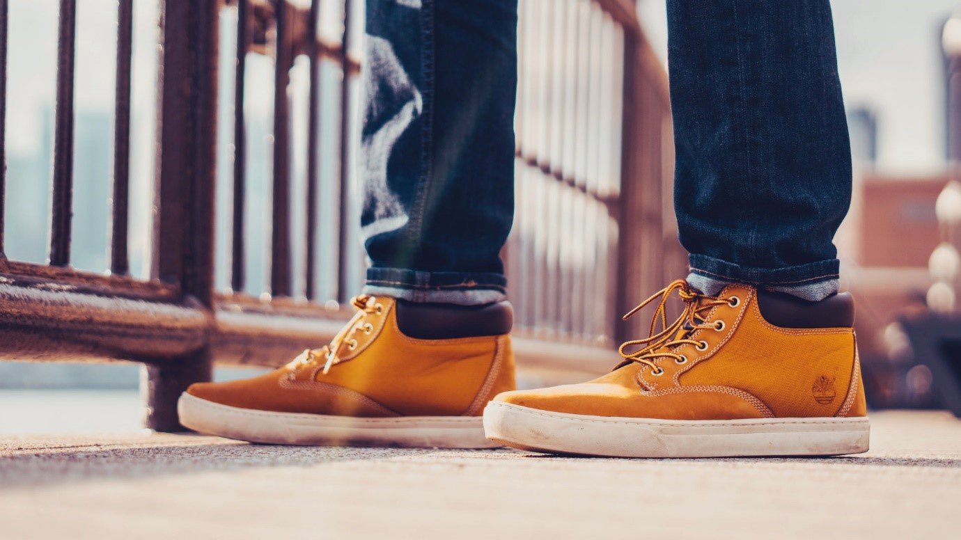 Perfect Shoes for Men