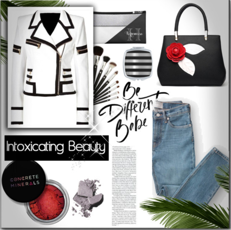 leather accessories