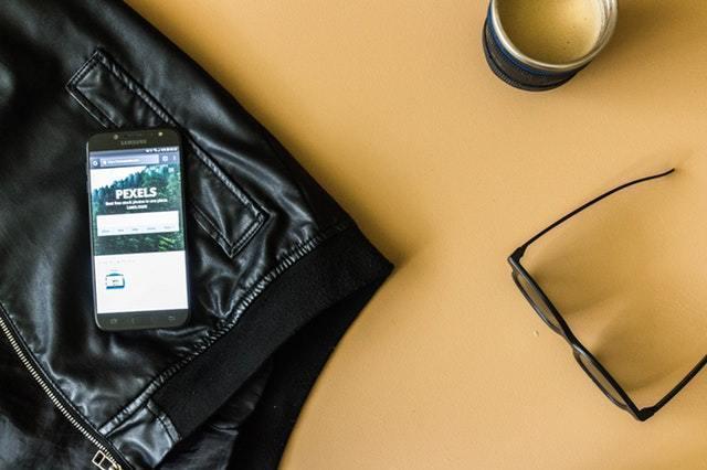 benefits of a leather jacket