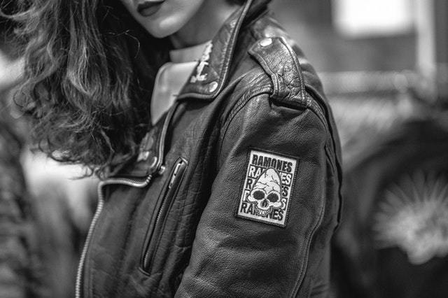 badass leather jackets