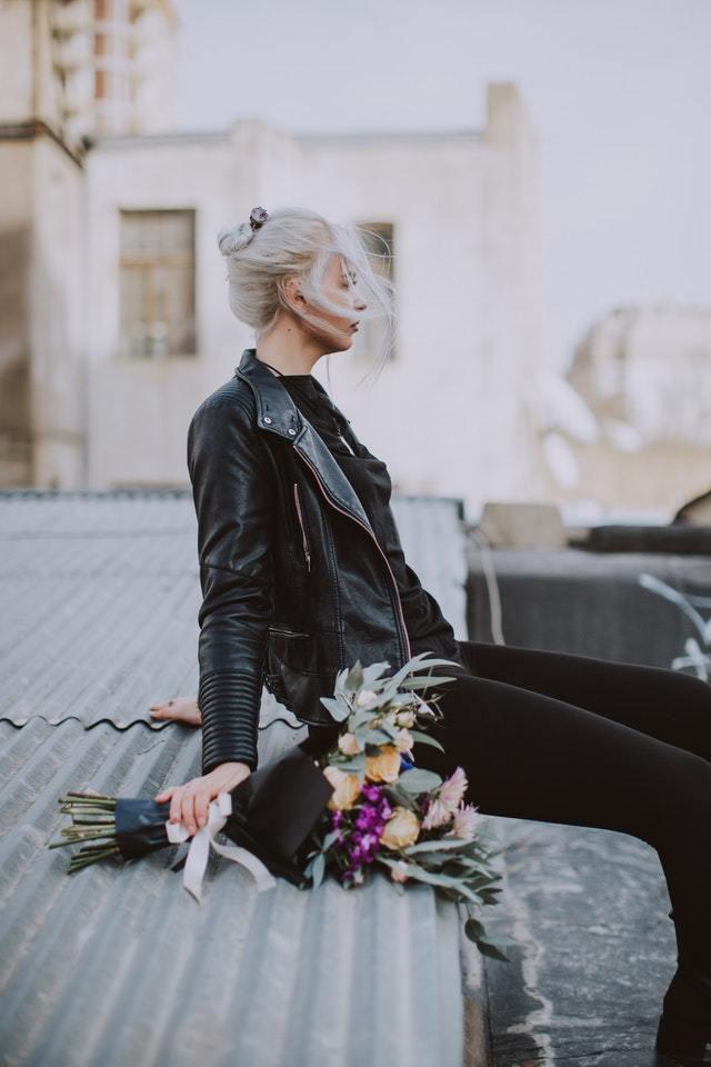 types of leather jackets