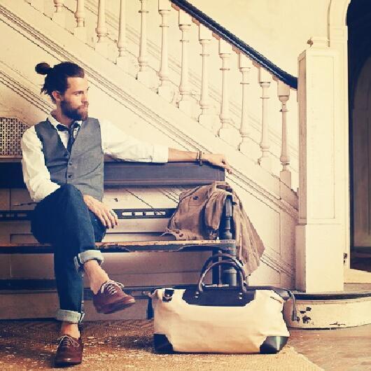 Tassel Loafers: