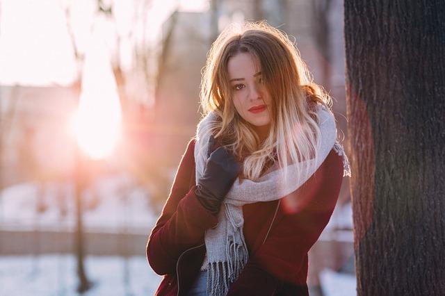 leather jacket for winter season