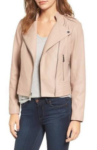leather jackets