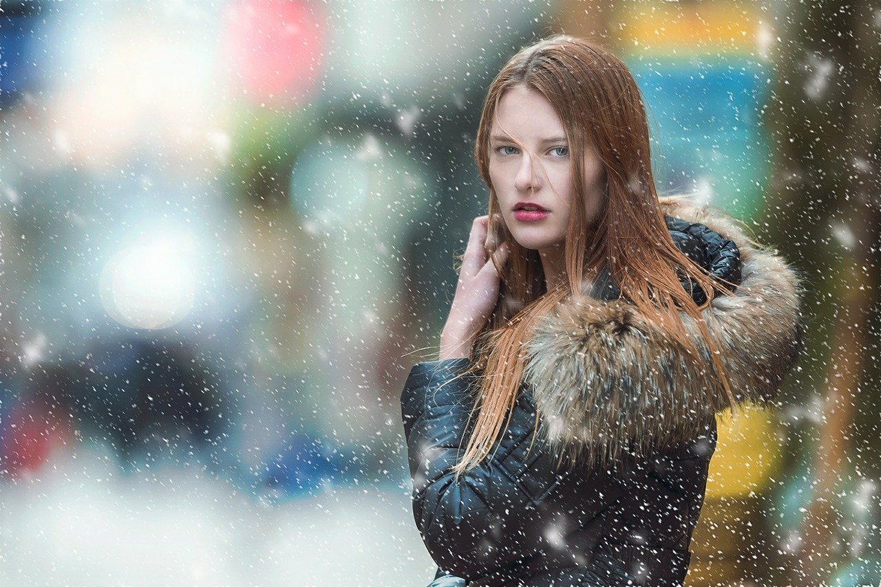 winter fashion guide