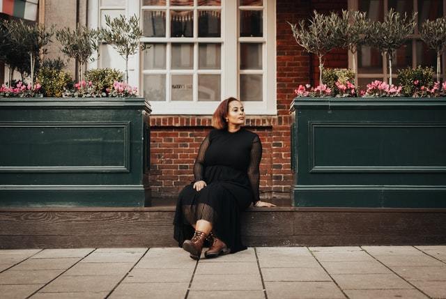 plus size fashion guide