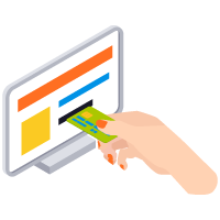 Listing purchase