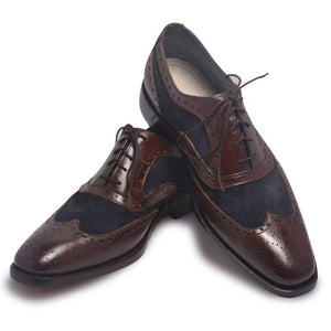 best brogue leather shoes for men