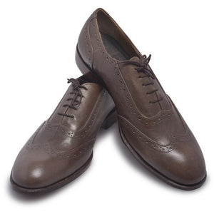 Brown Shoes for Men
