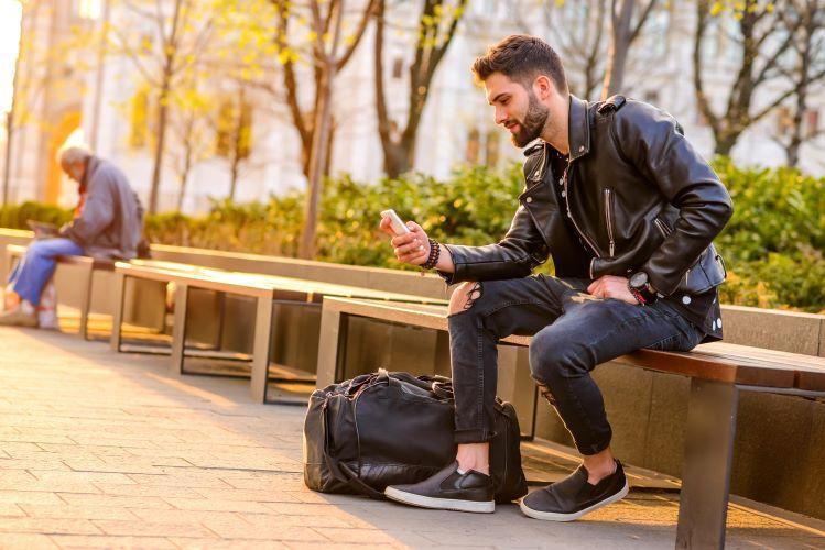 leather jacket styles