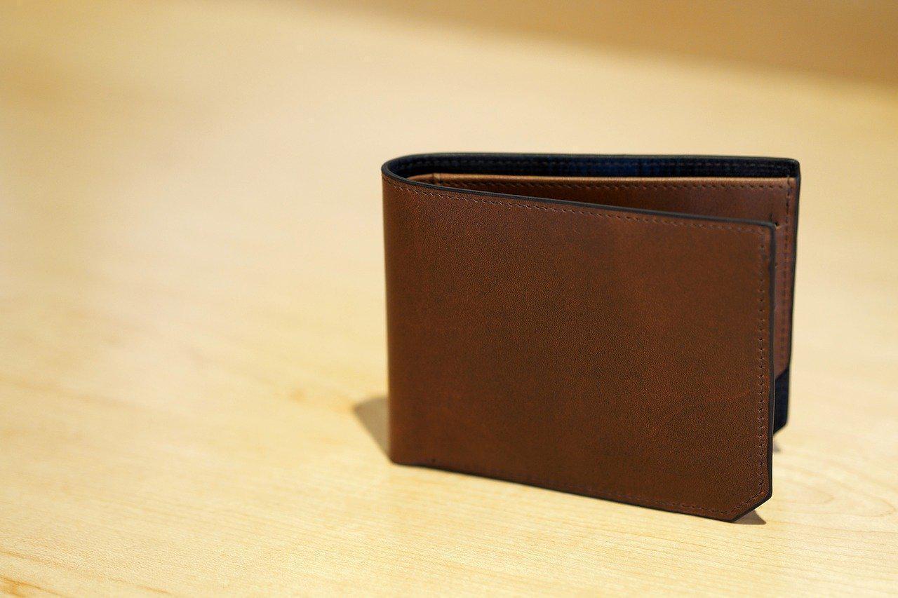 wallets for men
