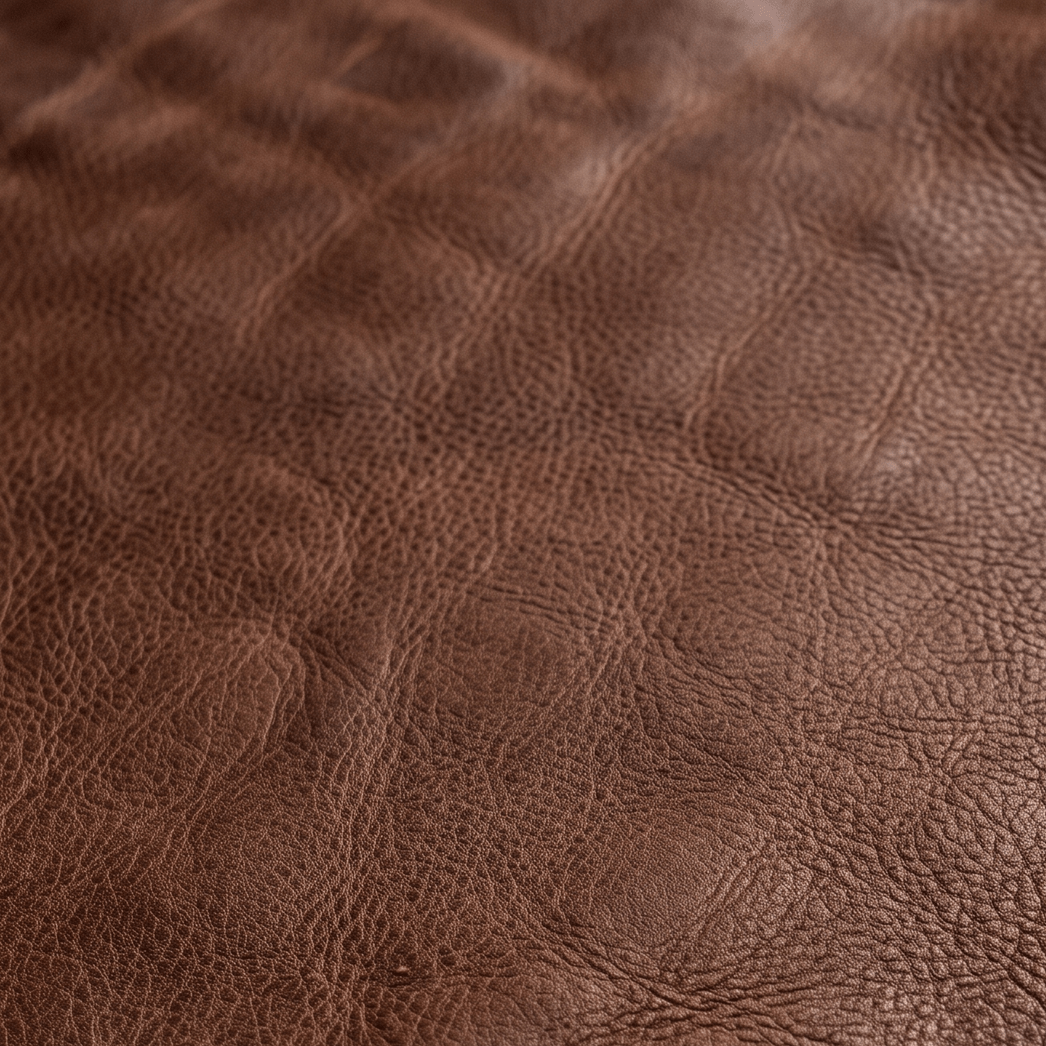 What is Bovine Leather?