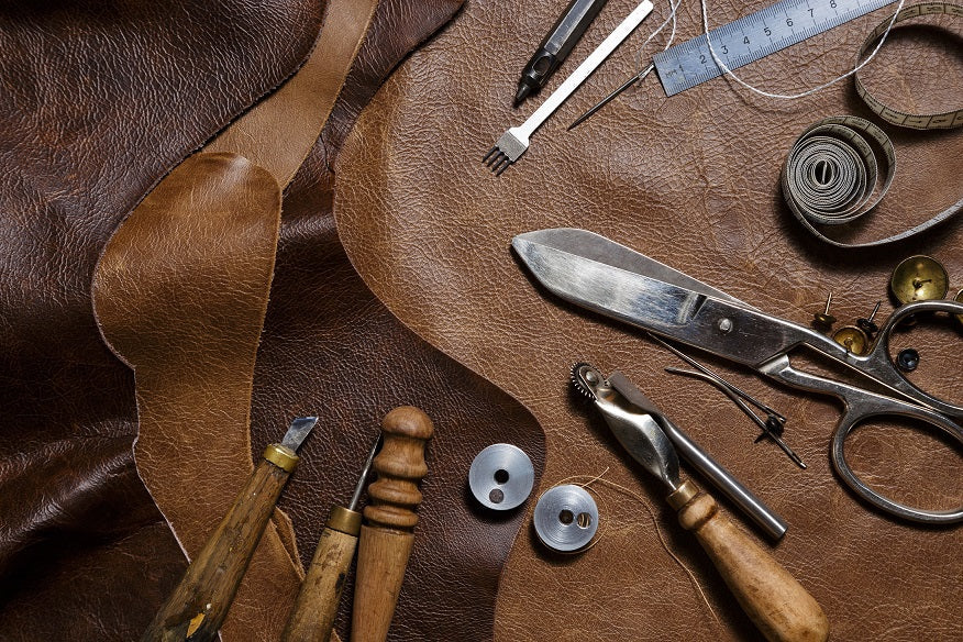 What Is Cowhide Leather And How Is It Different From Other Types Of Leather