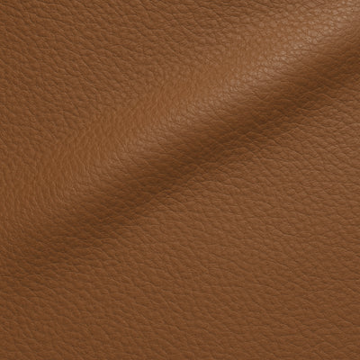 Deerskin Leather Mitt with Faux Fur Trim 230