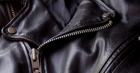 How to check quality of Leather Jacket (Real vs Faux Leather)