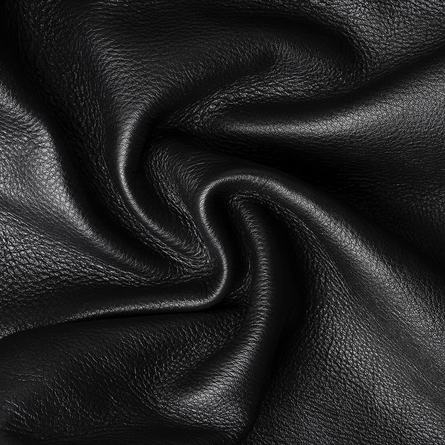 WHAT IS LAMBSKIN LEATHER AND HOW DO I PROTECT IT?