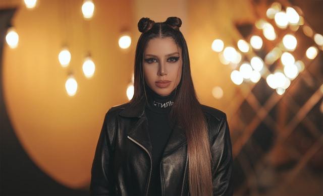 Leather Jackets Hollywood Celebrities Own