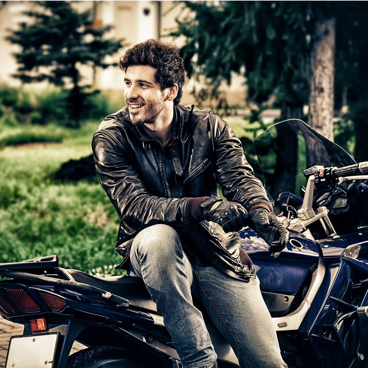 What is a Moto Jacket? A Must Have Style Staple for Your Wardrobe!