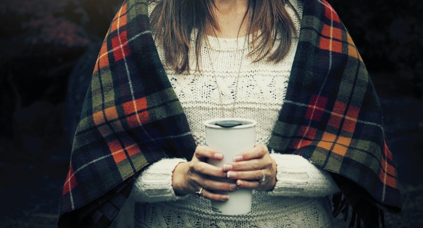 Chic Fashion Style Inspirations for Thanksgiving 