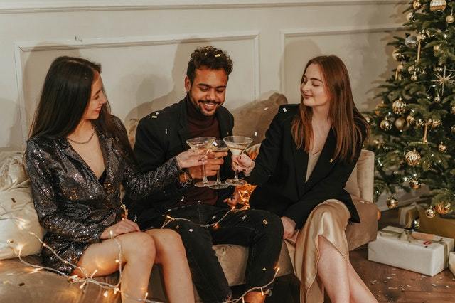 dress up for party in winter Seven Tips What To Wear To a Active Lifestyle Romantic Beach Wedding Dress Color:Burgundy (DarkRed)