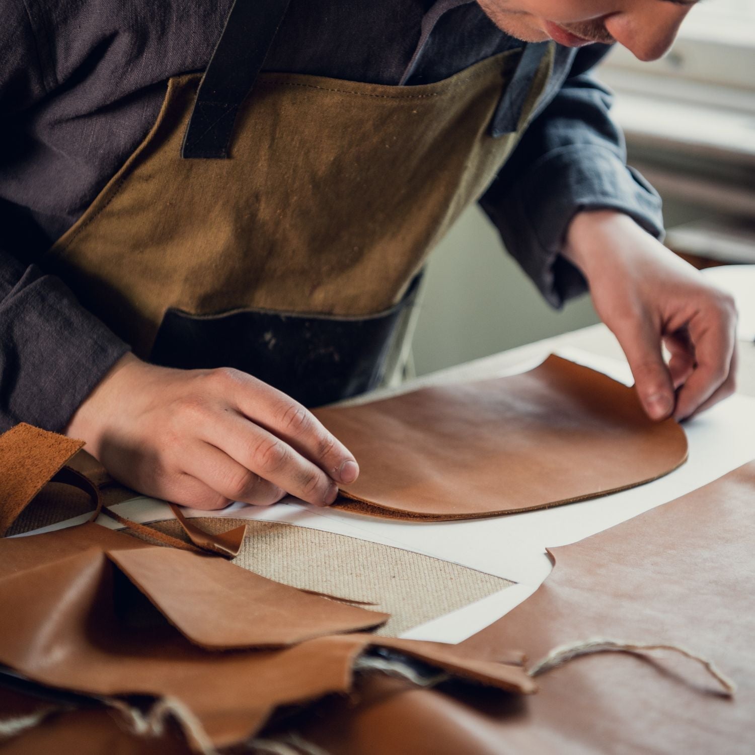 Expert Tips on Alteration of a Leather Jacket