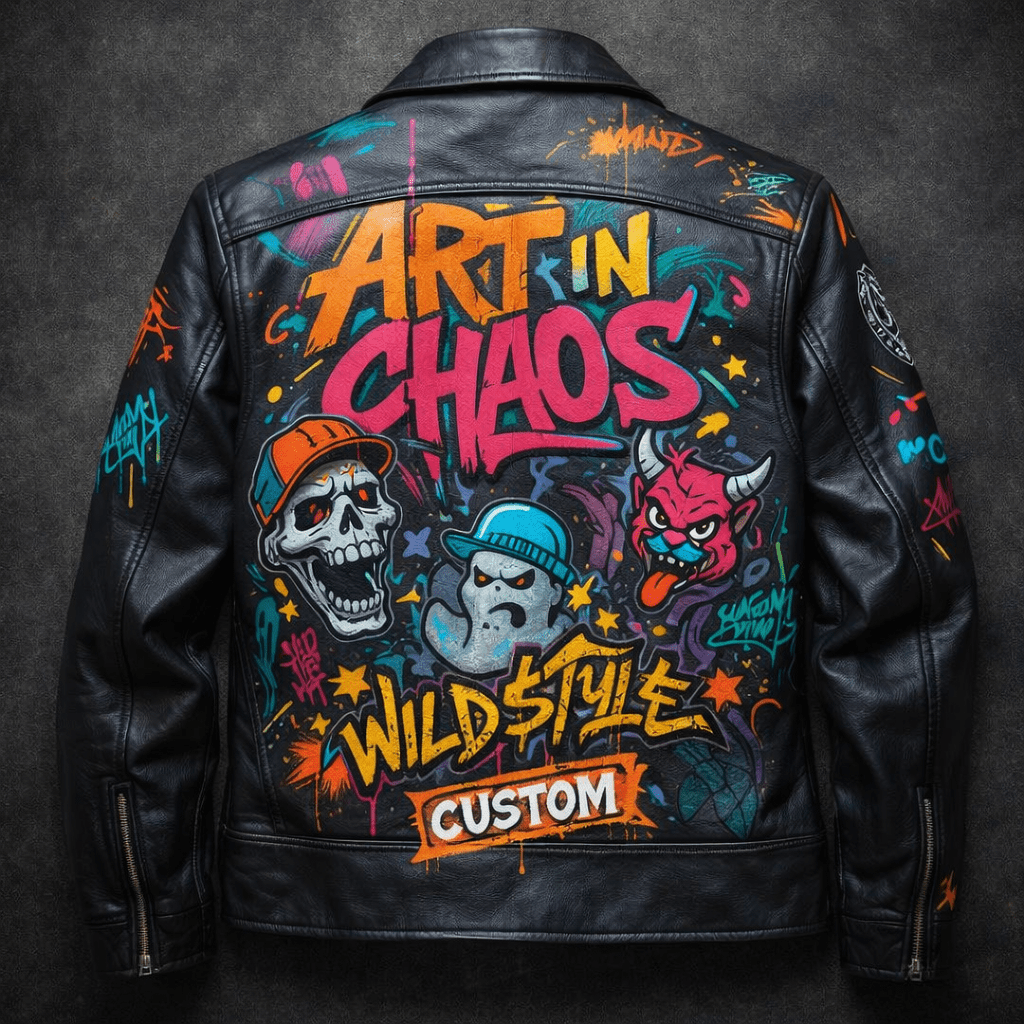 Why Bespoke Leather Jackets Outperform Mass-Produced Jackets