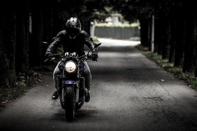 best motorcycle jackets for men