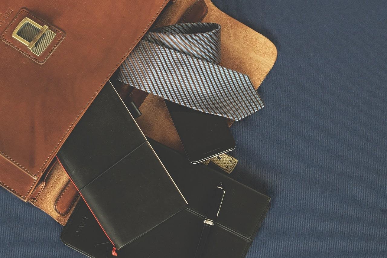 Men’s Everyday Bag