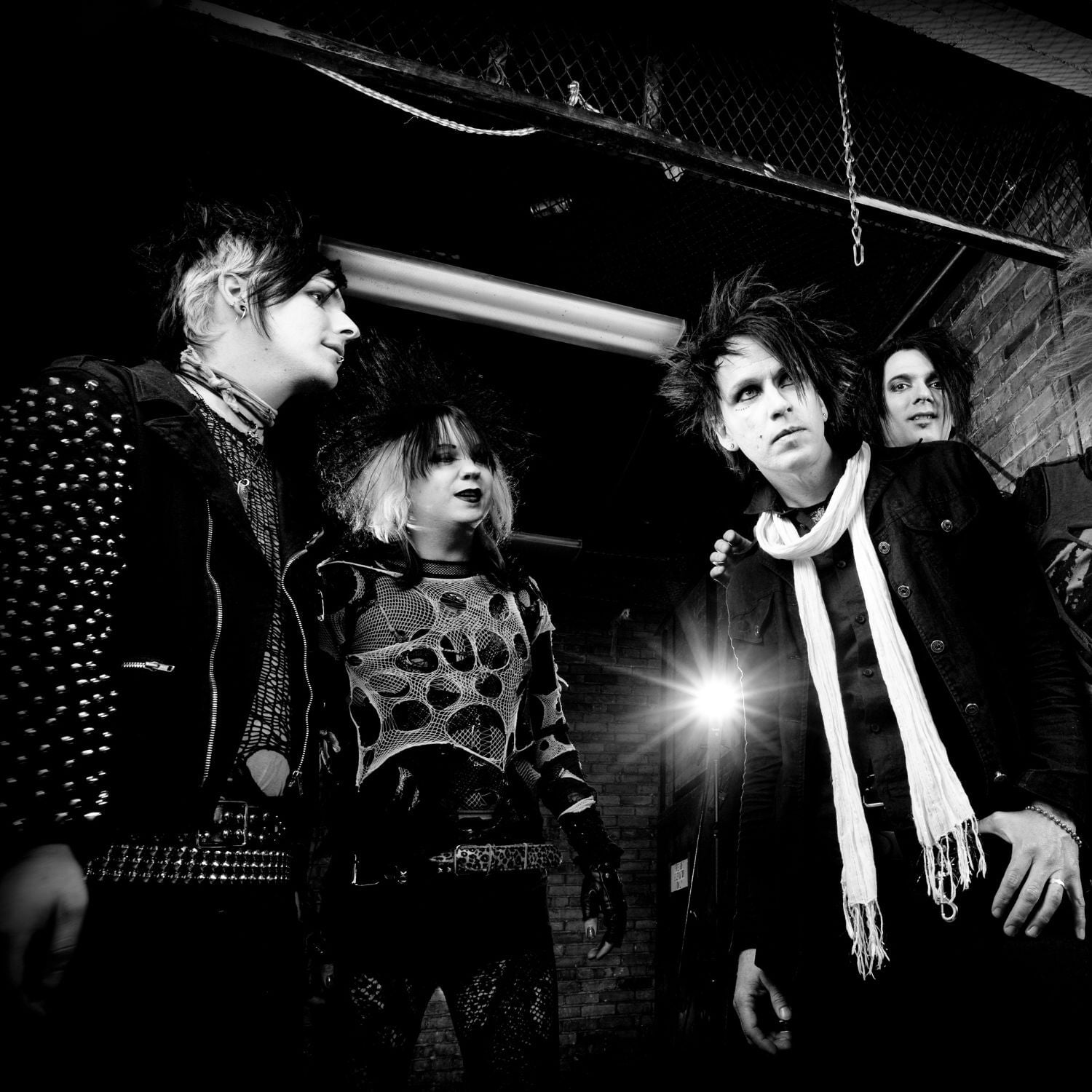 Daft Punk Jackets: How to Get the Look of the Iconic Duo