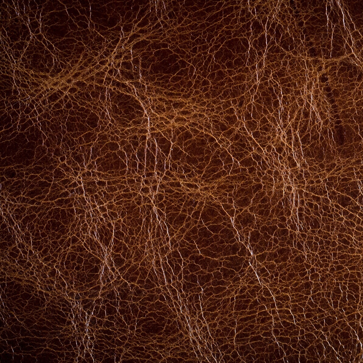 What is Distressed Leather?