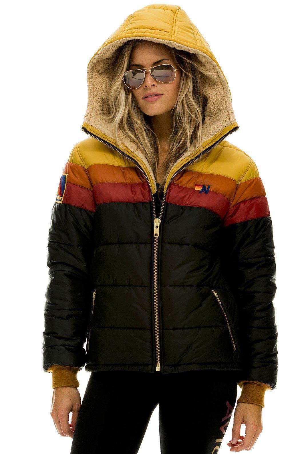 best puffer jackets