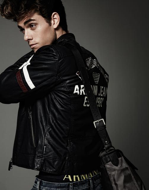 how to protect leather jacket