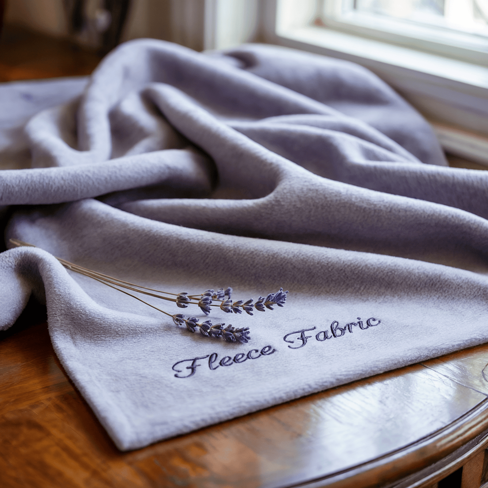 What Is Fleece Fabric?