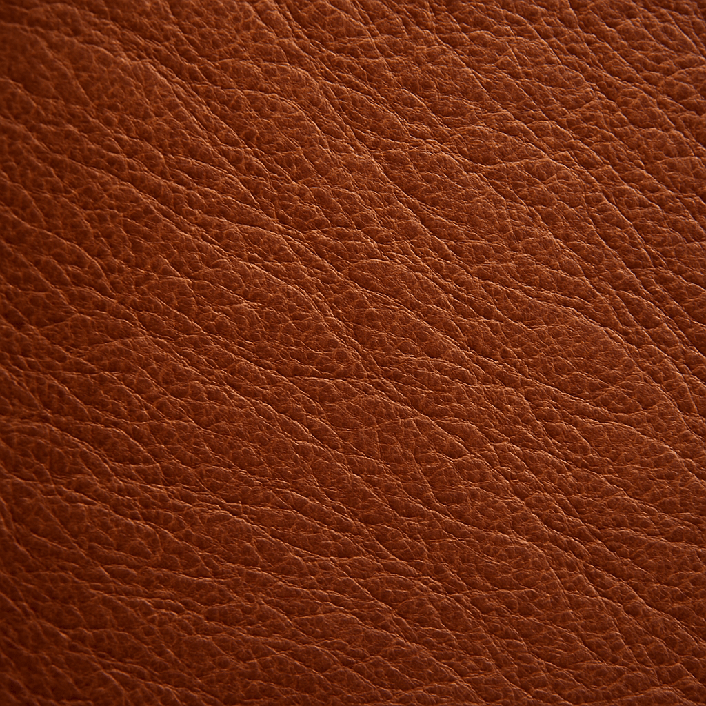 What is Genuine Leather?