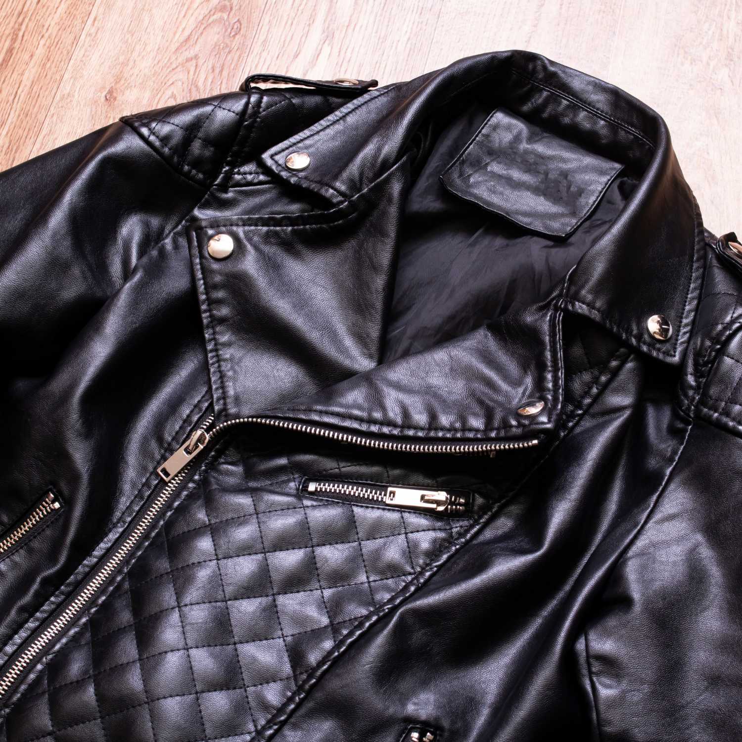 How Long Do Motorcycle Jackets Last: Ultimate Durability Guide Revealed 2 How Long Do Motorcycle Jackets Last: Ultimate Durability Guide Revealed