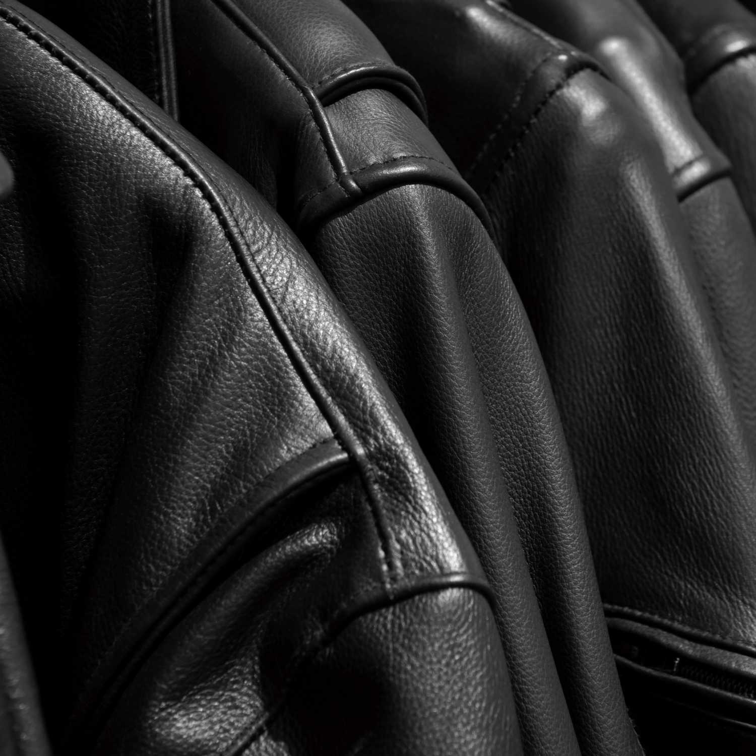 How Much is a Leather Jacket? Breaking Down the Price Tags on Leather ...