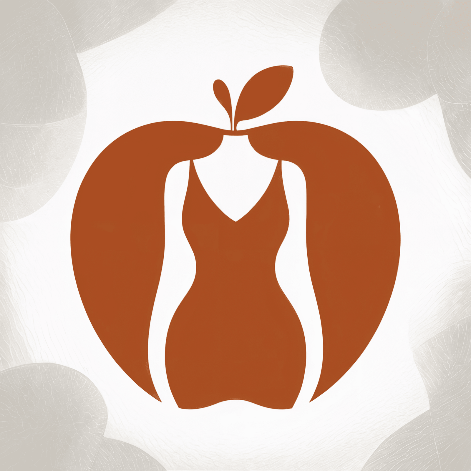 How To Dress An Apple-Shaped Body