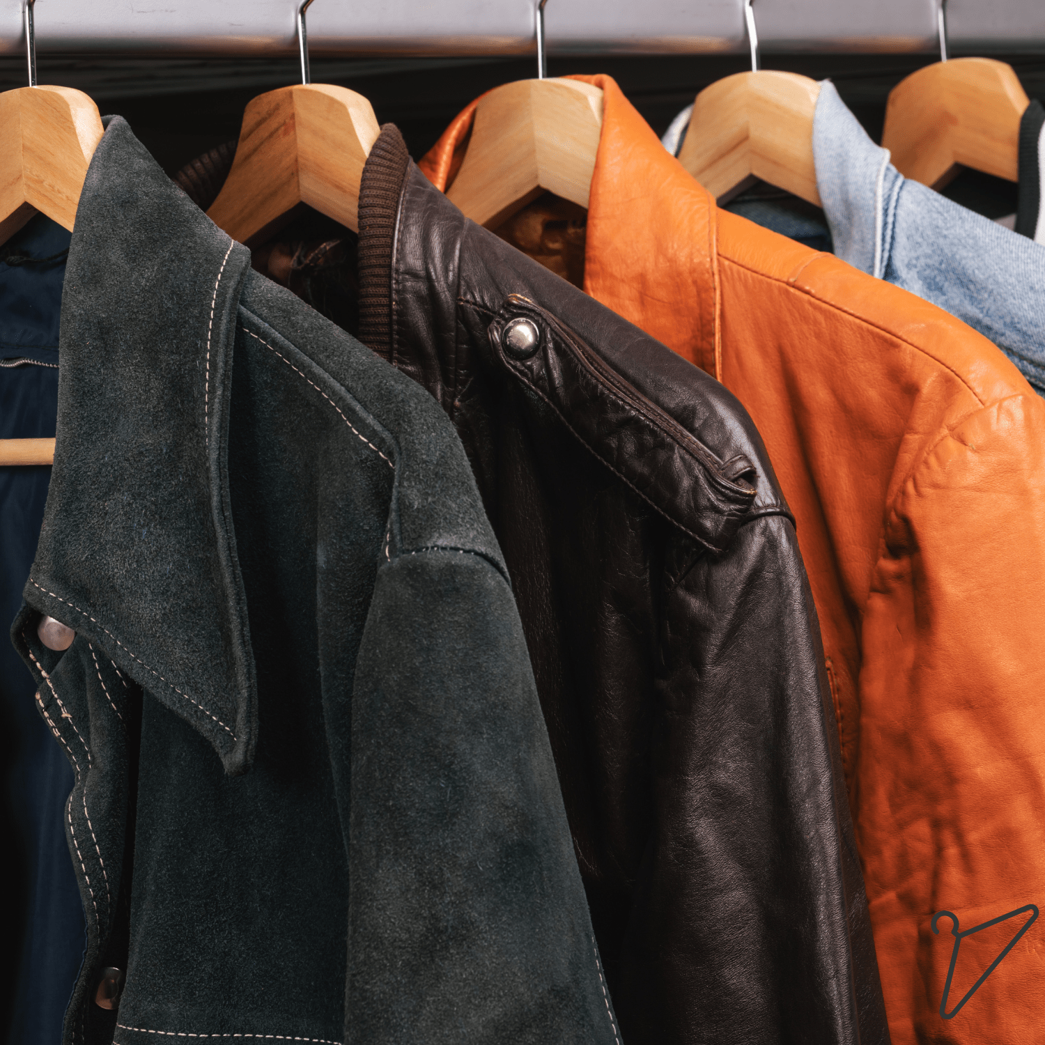 How To Store A Leather Jacket Leather Skin Shop