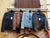 different kinds of mens jackets