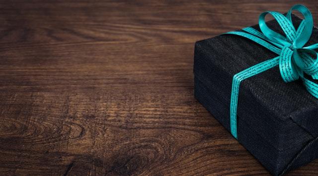 leather gift ideas