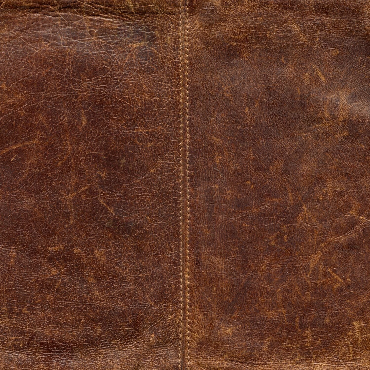 From Full Grain to Bonded Leather: Everything You Need to Know About Leather Grades