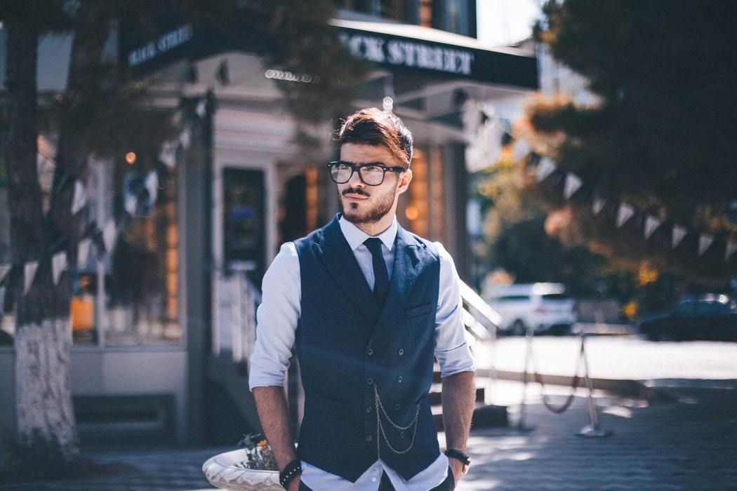 What is the Smart Casual Dress Code? - Valuxxo