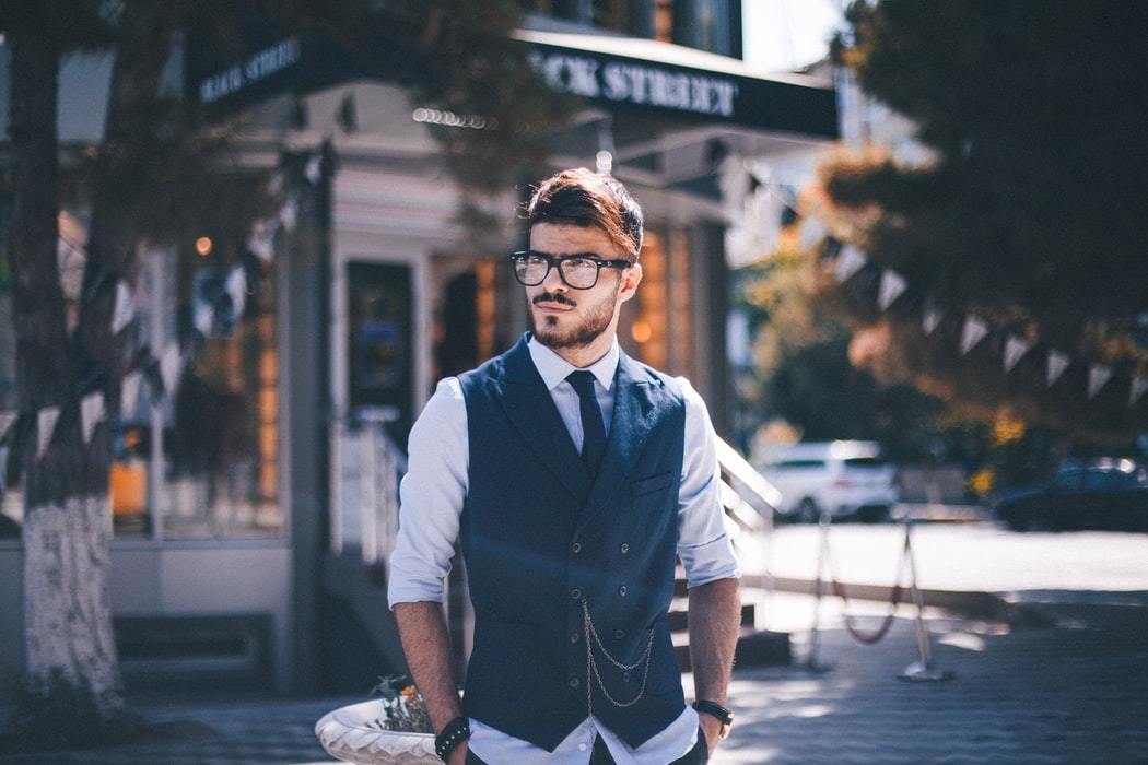 Smart Casual Dress Code for Men - Ultimate Style Guide for Upgrading your Looks