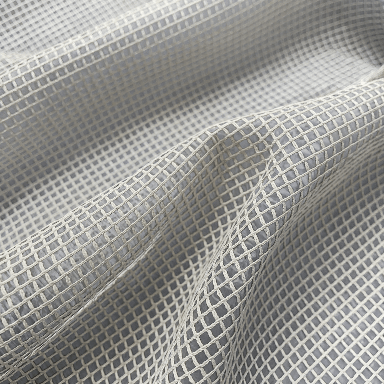 What Is Mesh Fabric?